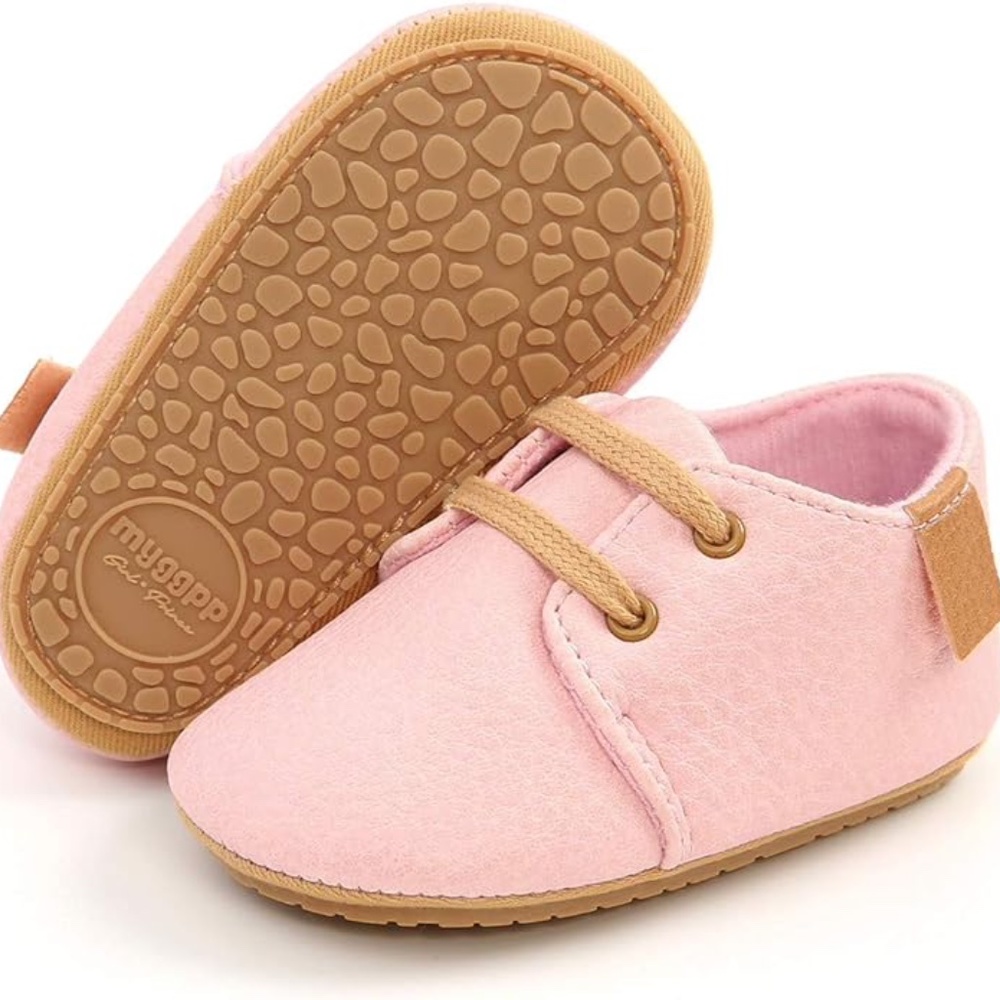 Non Slip Baby Walkers